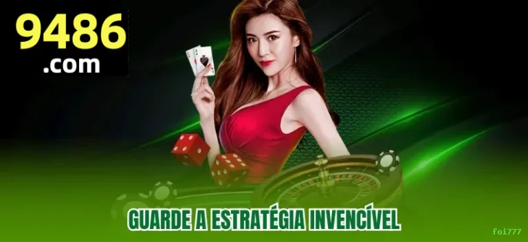 Mesa de Blackjack foi777