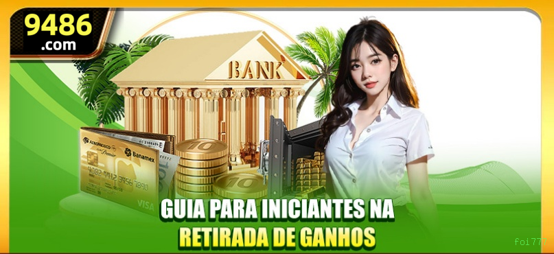 Casino VIP foi777