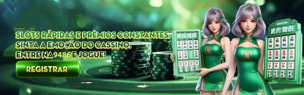Estatísticas foi777