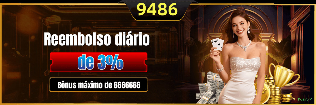 Benefícios da Conta foi777