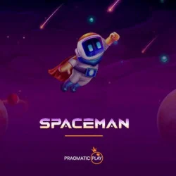 Spaceman foi777
