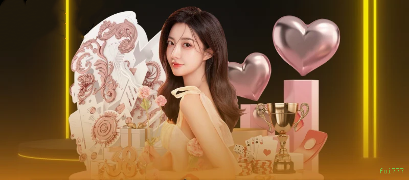 foi777 Pagamentos PIX