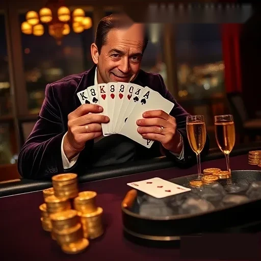 Cassino foi777 app mobile